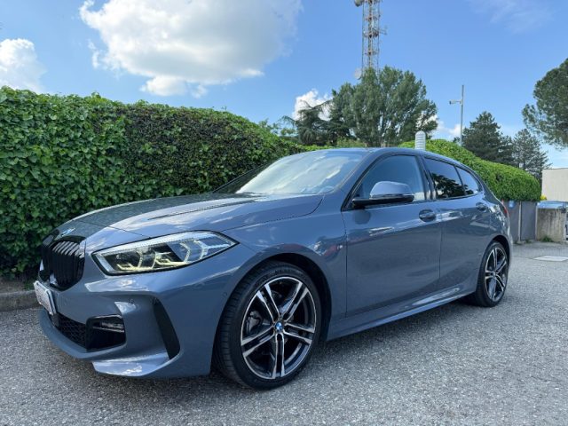 BMW 118 usata, con Airbag