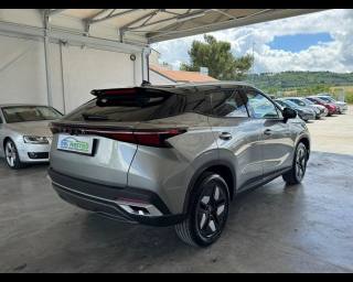 OMODA 5 usata, con Immobilizzatore elettronico