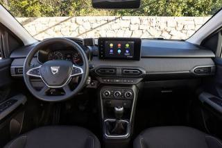 DACIA Jogger usata, con Airbag laterali