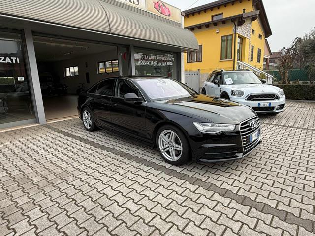 AUDI A6 usata, con Airbag Passeggero
