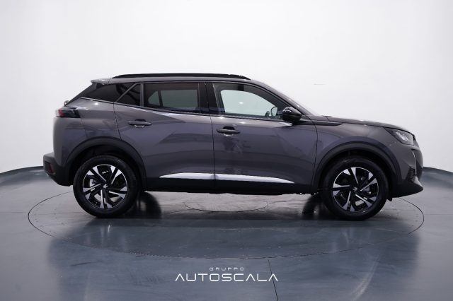 PEUGEOT 2008 usata, con Chiusura centralizzata