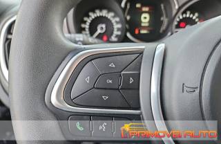 FIAT 500L usata, con Airbag testa