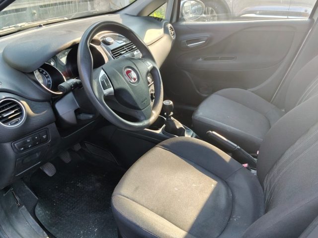FIAT Punto usata, con Chiusura centralizzata