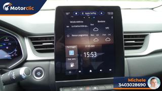 RENAULT Captur usata 54