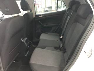 VOLKSWAGEN T-Cross usata, con ESP