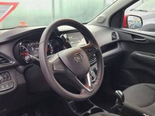 OPEL Karl usata, con Airbag Passeggero