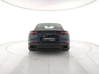 PORSCHE Panamera usata, con Airbag Passeggero