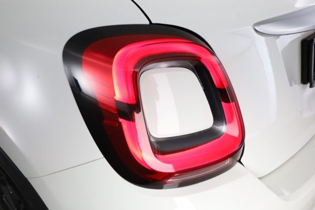 FIAT 500X usata 8