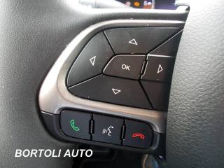 JEEP Renegade usata, con Touch screen