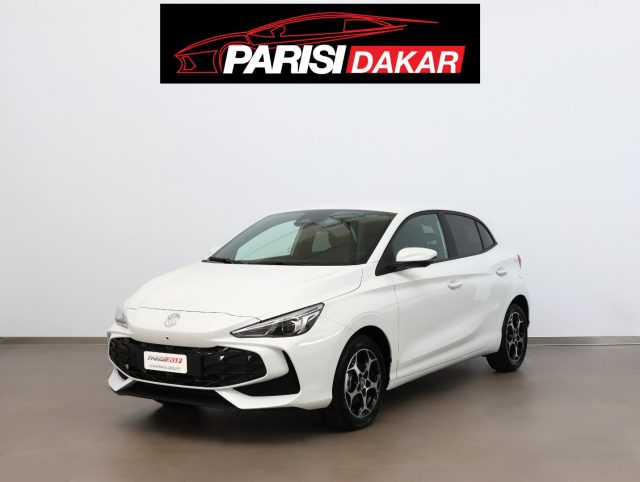 MG MG3 usata, con ABS