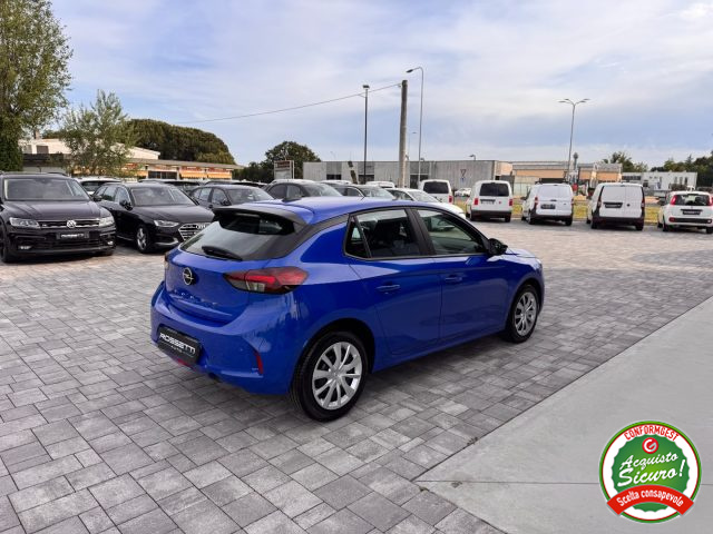 OPEL Corsa usata, con Climatizzatore