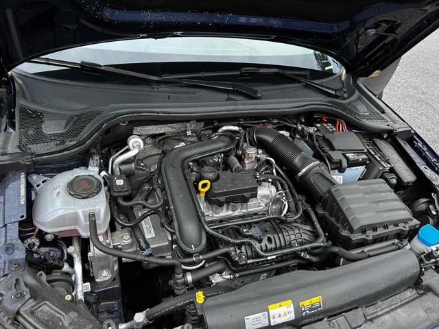 AUDI A1 usata, con Bluetooth