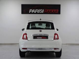 FIAT 500 usata, con Climatizzatore