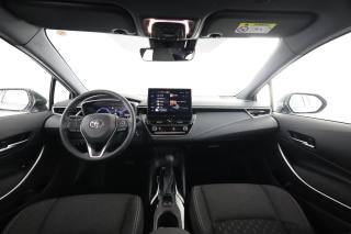 TOYOTA Corolla usata 9