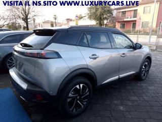PEUGEOT 2008 usata, con Airbag Passeggero
