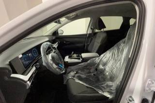 HYUNDAI Tucson usata, con Chiusura centralizzata