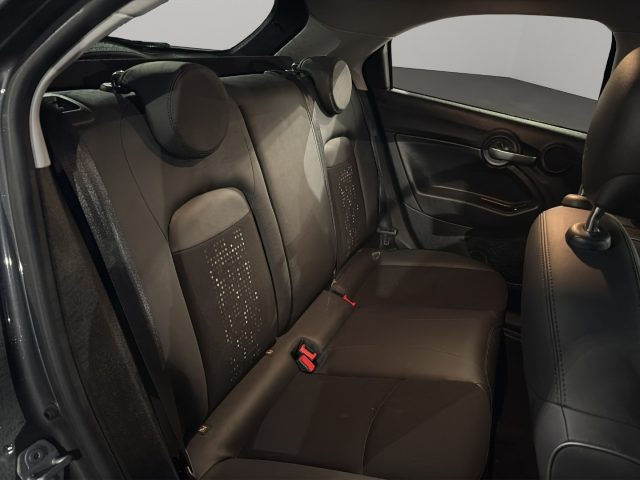 FIAT 500X usata, con Controllo elettronico della corsia