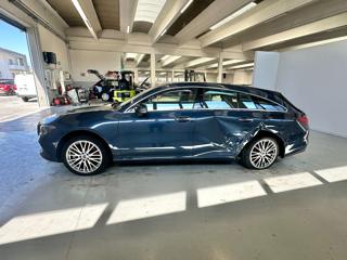 MERCEDES-BENZ CLA 250 usata, con Airbag Passeggero