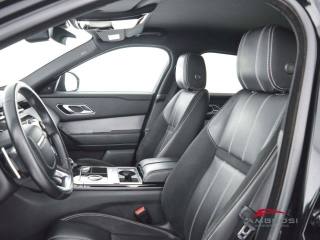 LAND ROVER Range Rover Velar usata 8