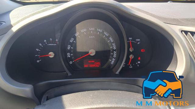 KIA Sportage usata, con Cruise Control