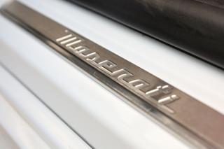 MASERATI Grecale usata, con Touch screen