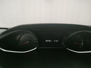 PEUGEOT 308 usata, con USB