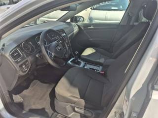 VOLKSWAGEN Golf Variant usata, con Cruise Control