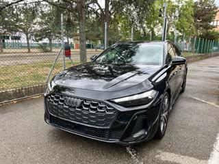 AUDI A5 usata, con Airbag