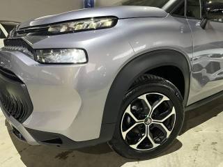 CITROEN C3 Aircross usata, con Airbag Passeggero