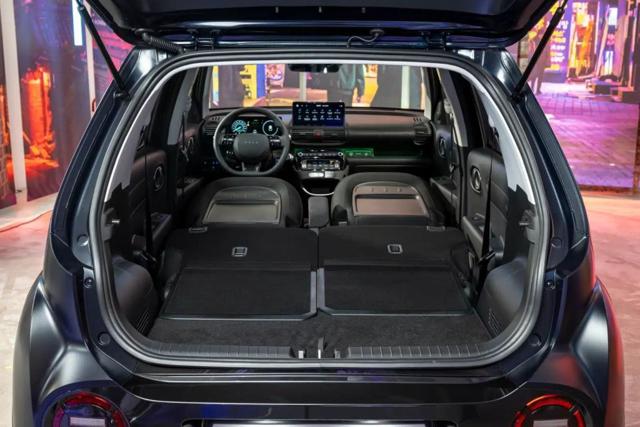 HYUNDAI INSTER usata, con Controllo trazione