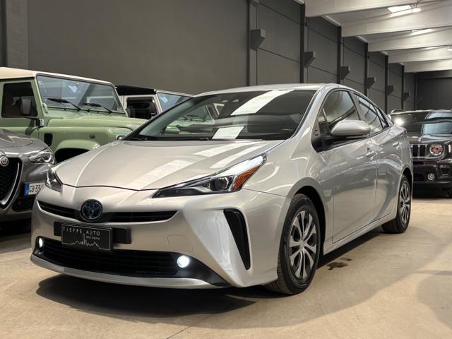 TOYOTA Prius usata, con ABS