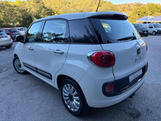 FIAT 500L usata, con ESP