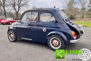 FIAT 500 usata 4