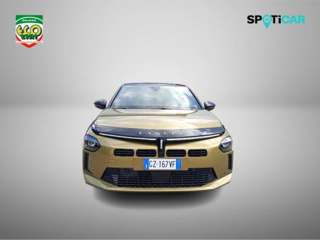 LANCIA Ypsilon usata, con Airbag