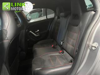 MERCEDES-BENZ A 180 usata, con Controllo trazione