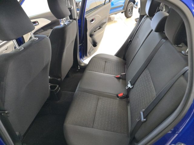 SUZUKI Swift usata, con Controllo trazione