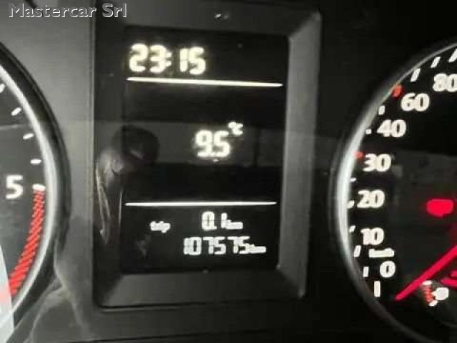 VOLKSWAGEN Caddy usata 13