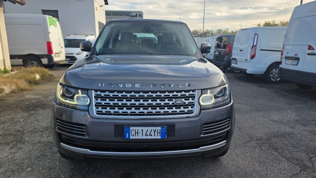 LAND ROVER Range Rover usata, con Alzacristalli elettrici