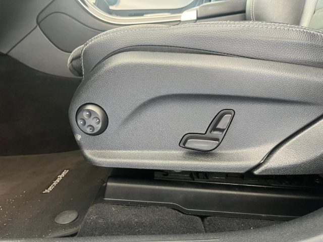 MERCEDES-BENZ GLC 300 usata, con Immobilizzatore elettronico