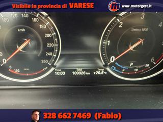 BMW X6 usata, con Cronologia tagliandi