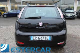 FIAT Punto Evo usata, con Immobilizzatore elettronico