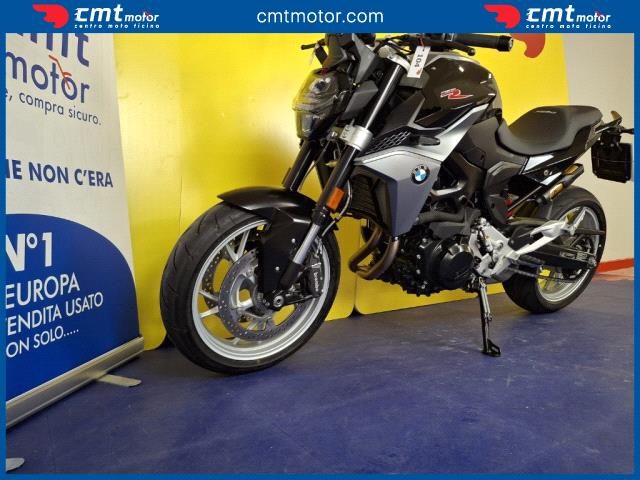 BMW F 900 R usata 7