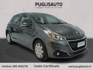 PEUGEOT 208 1° serie BlueHDi 75 5 porte Active