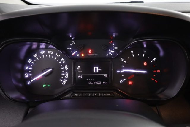 CITROEN C3 Aircross usata 6