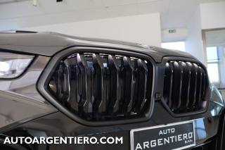 BMW X6 usata, con Apple CarPlay