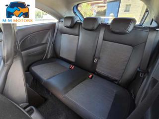 OPEL Corsa usata, con Immobilizzatore elettronico