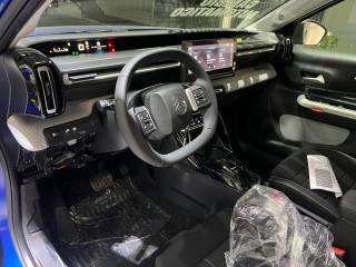 CITROEN C3 usata, con Touch screen