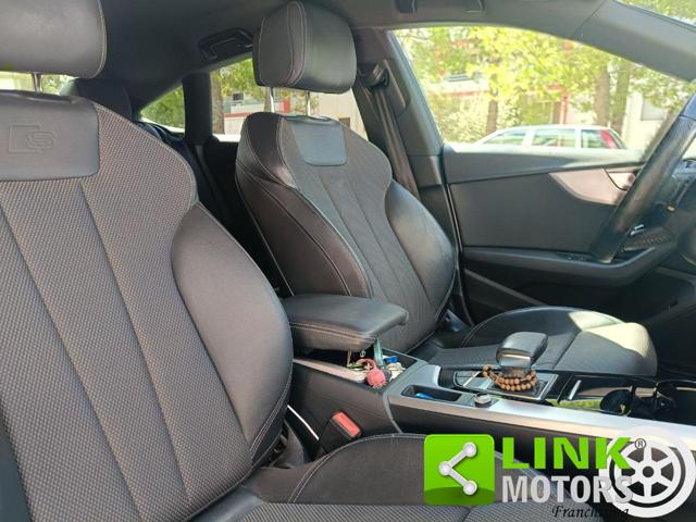 AUDI A5 usata, con Start/Stop Automatico