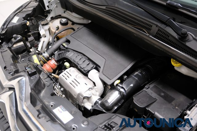 CITROEN C3 Aircross usata 61