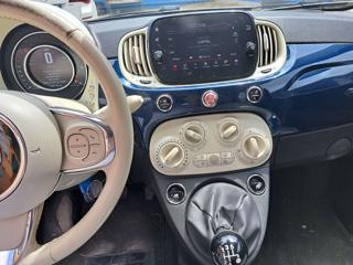 FIAT 500C usata 19